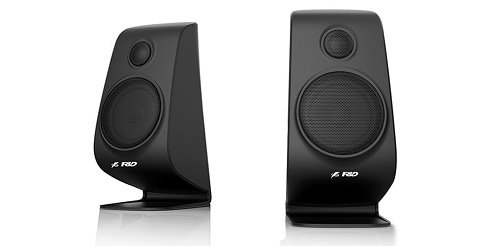 F&D 135 Watts F5060X Portable Bluetooth Multimedia Speaker System(Home Theatre)